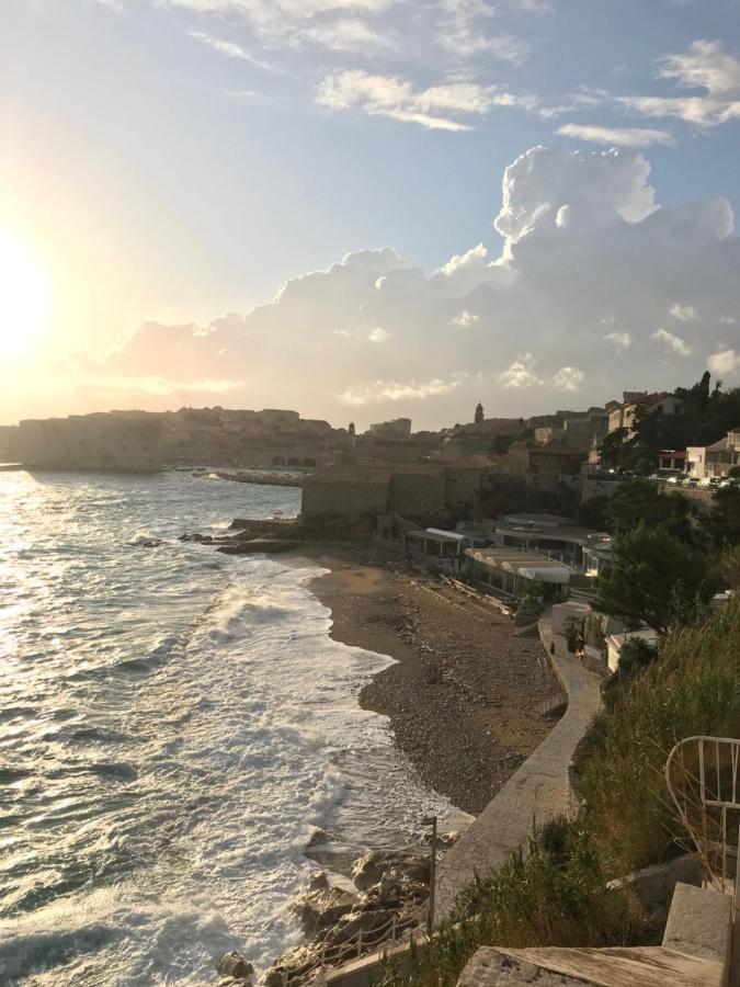 Studio Doklestic Dubrovnik Kültér fotó
