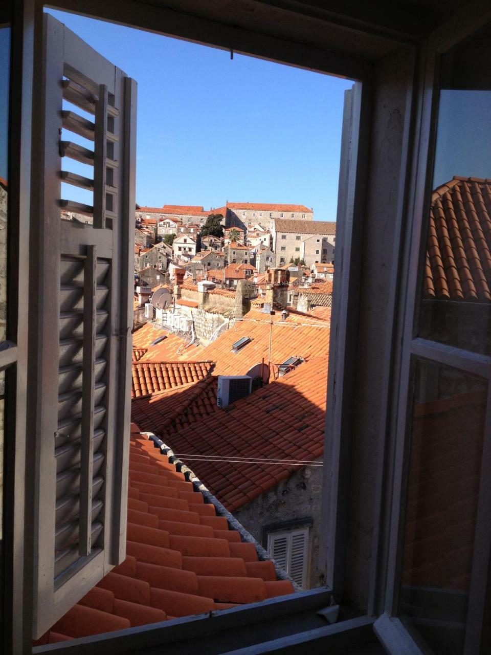 Studio Doklestic Dubrovnik Kültér fotó