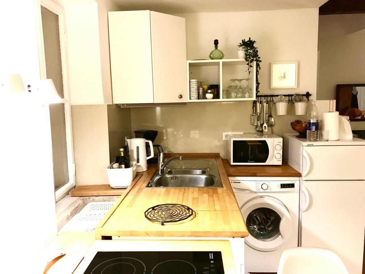 Studio Doklestic Dubrovnik Kültér fotó