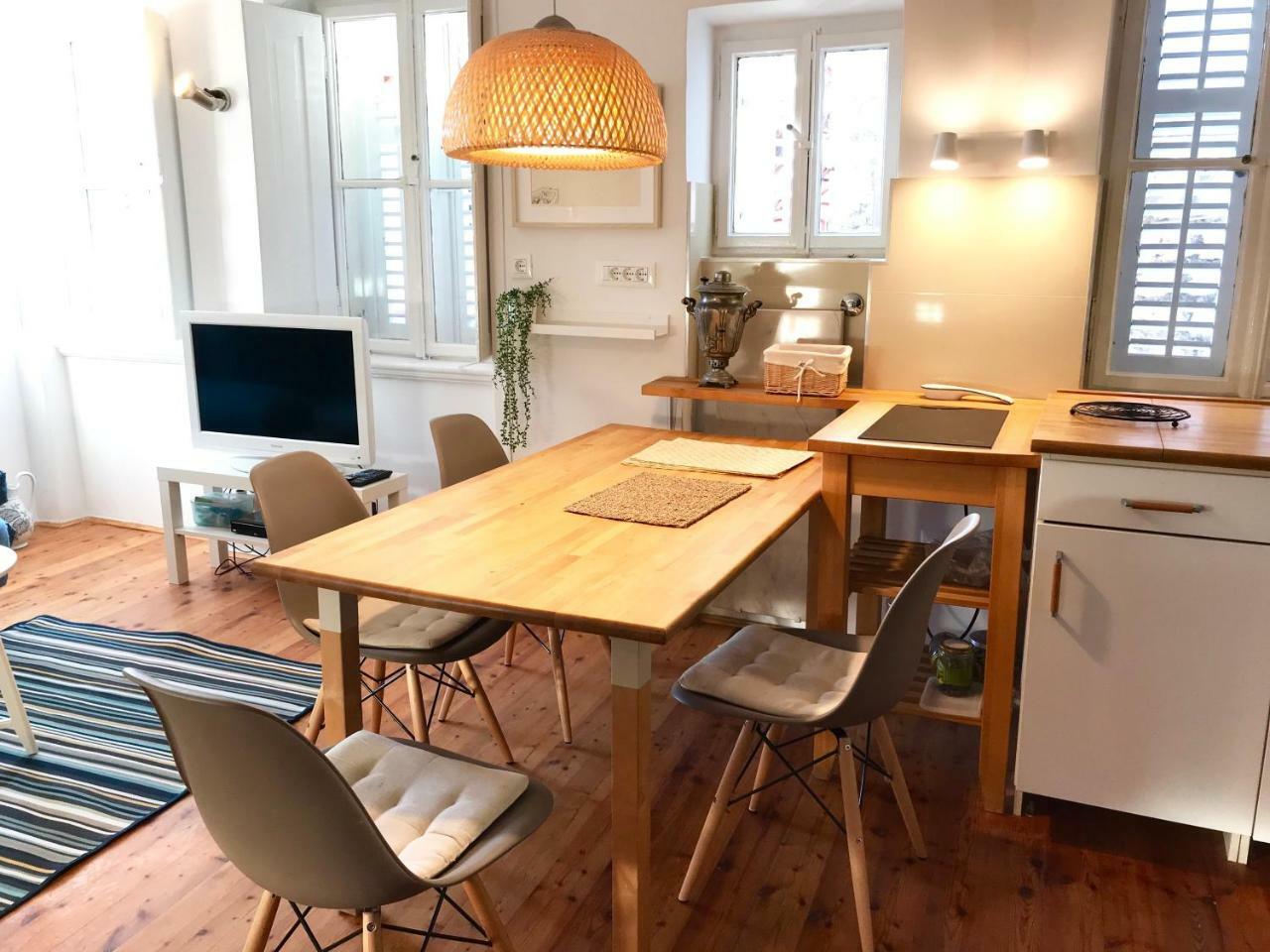 Studio Doklestic Dubrovnik Kültér fotó