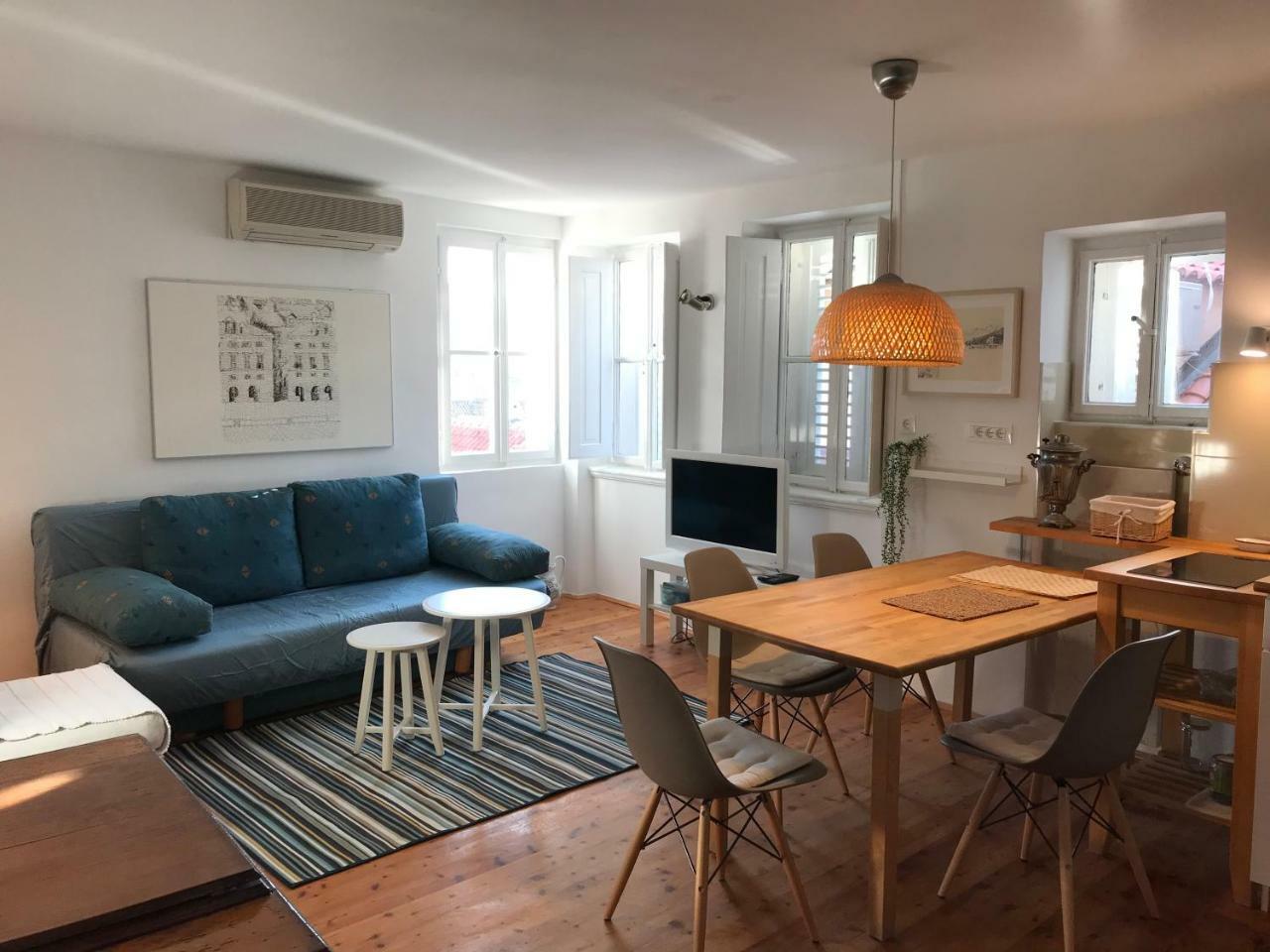 Studio Doklestic Dubrovnik Kültér fotó