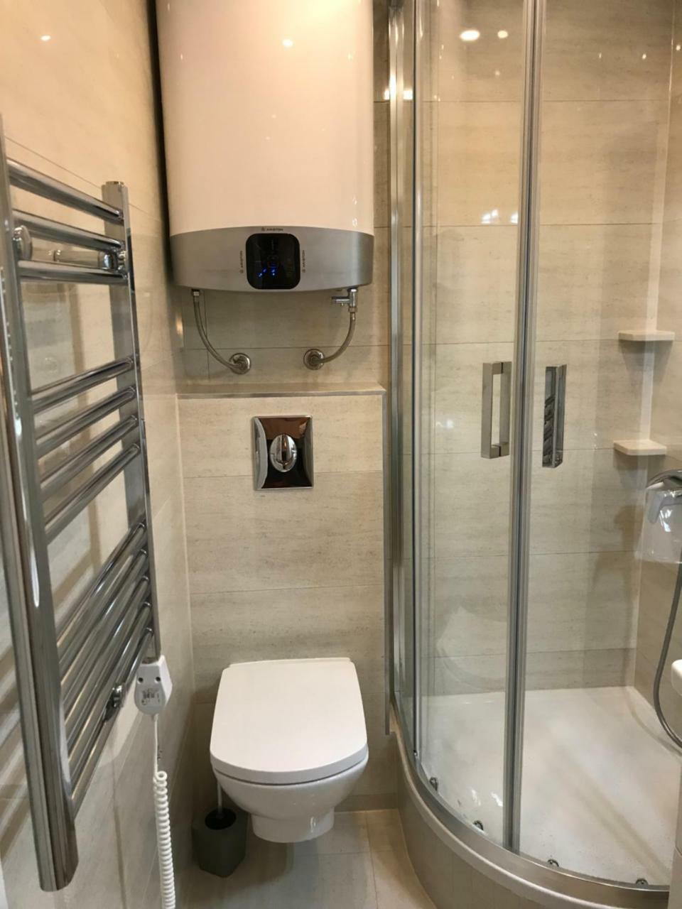 Studio Doklestic Dubrovnik Kültér fotó