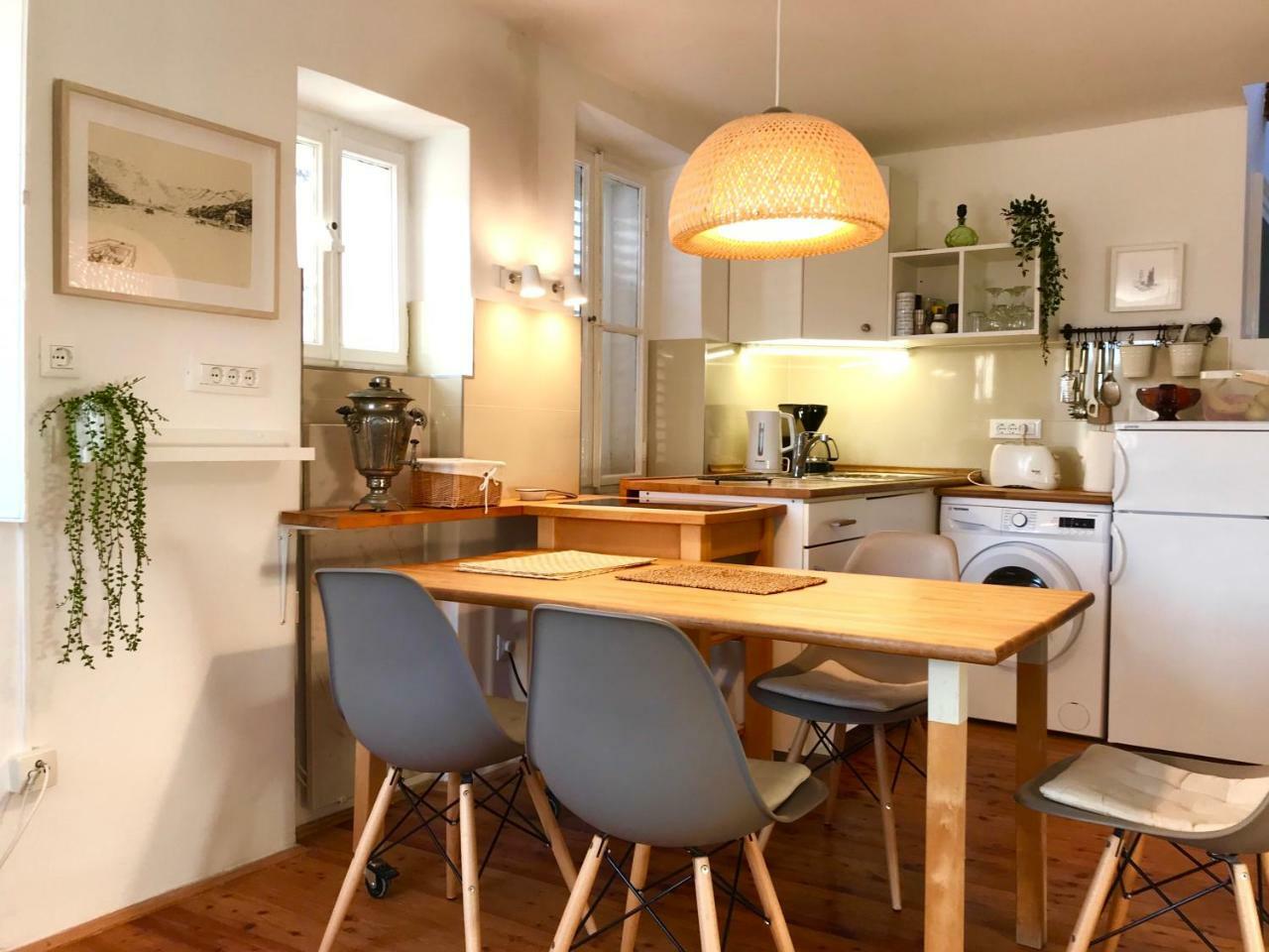 Studio Doklestic Dubrovnik Kültér fotó
