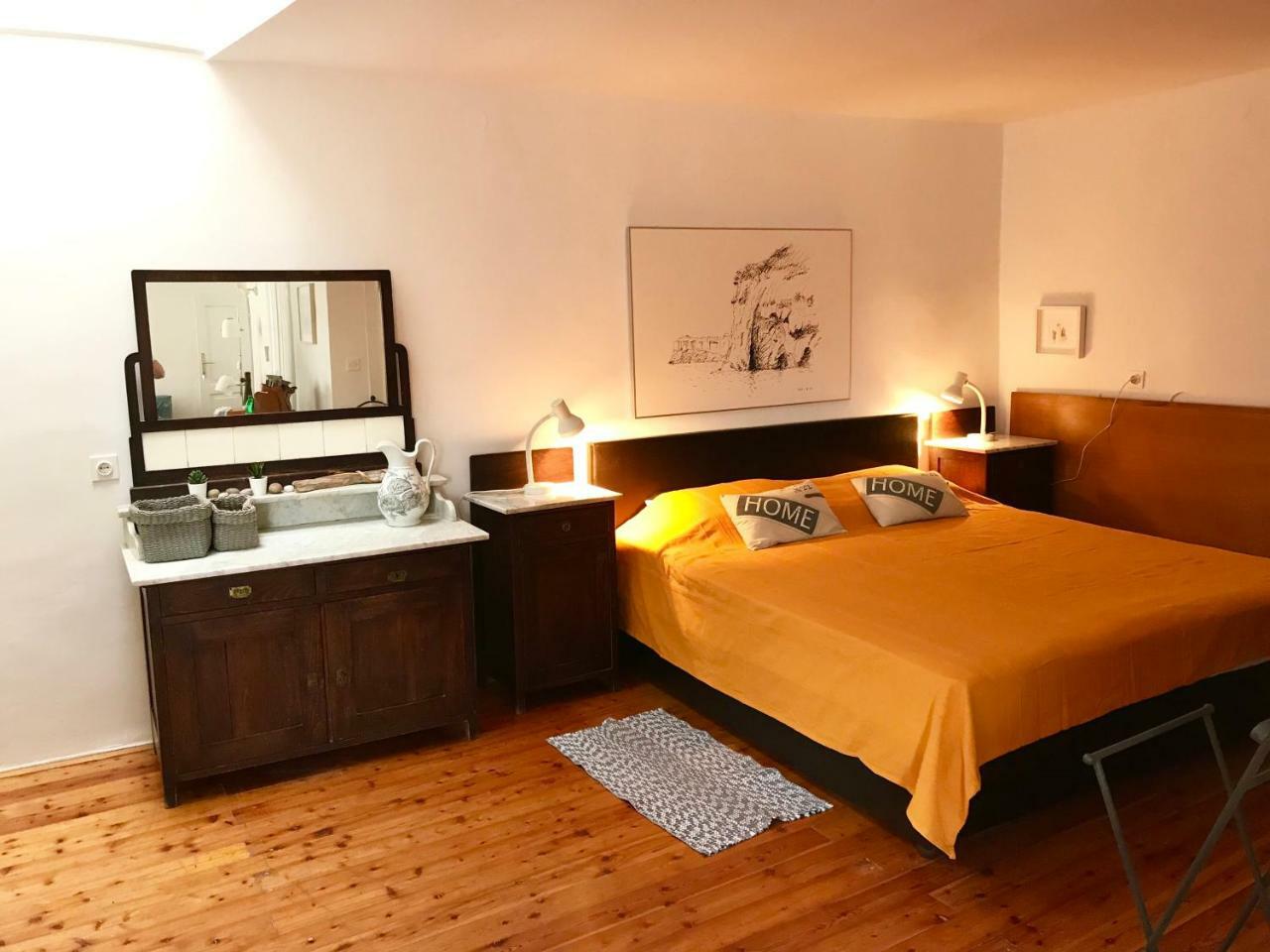 Studio Doklestic Dubrovnik Kültér fotó