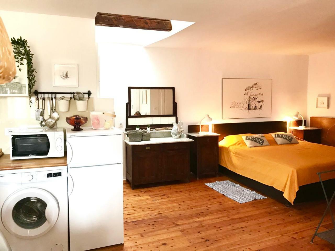 Studio Doklestic Dubrovnik Kültér fotó