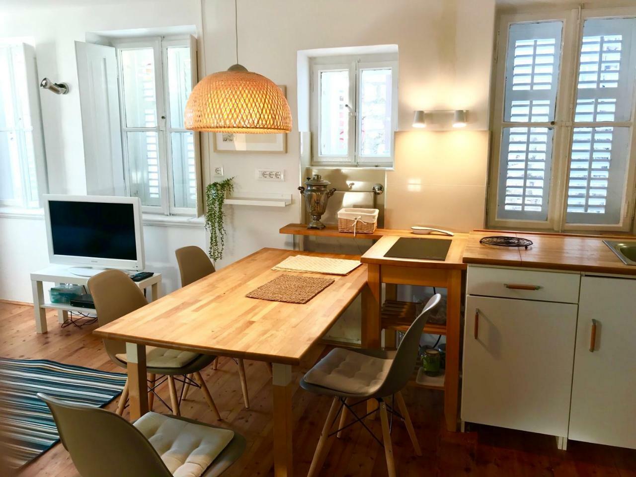 Studio Doklestic Dubrovnik Kültér fotó