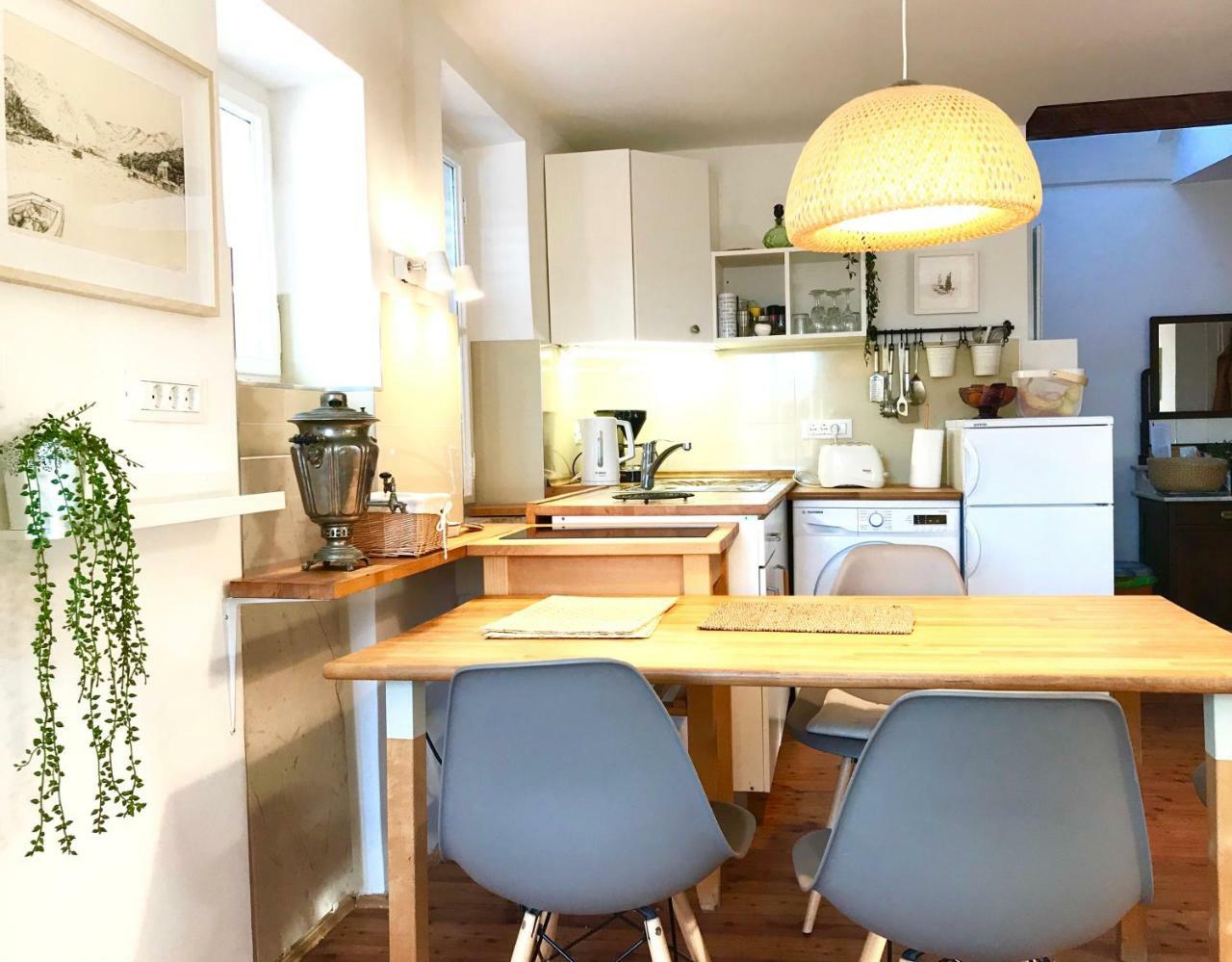 Studio Doklestic Dubrovnik Kültér fotó