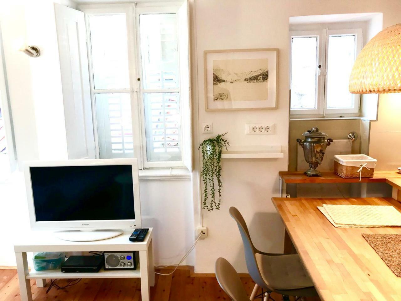 Studio Doklestic Dubrovnik Kültér fotó