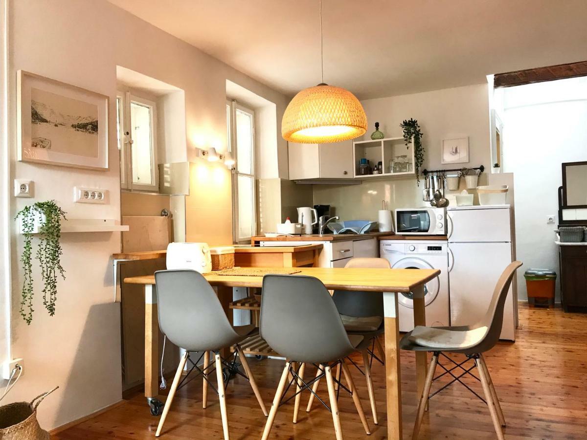 Studio Doklestic Dubrovnik Kültér fotó