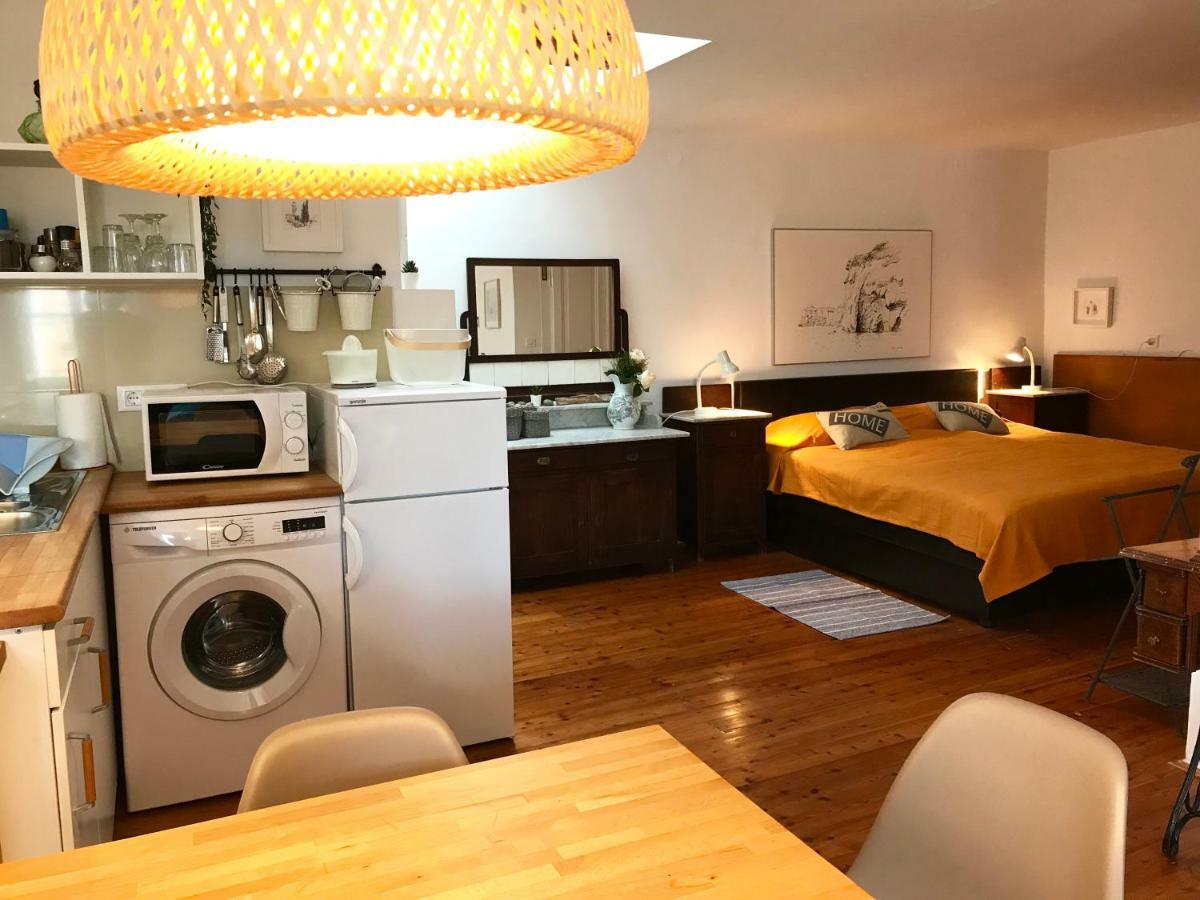 Studio Doklestic Dubrovnik Kültér fotó