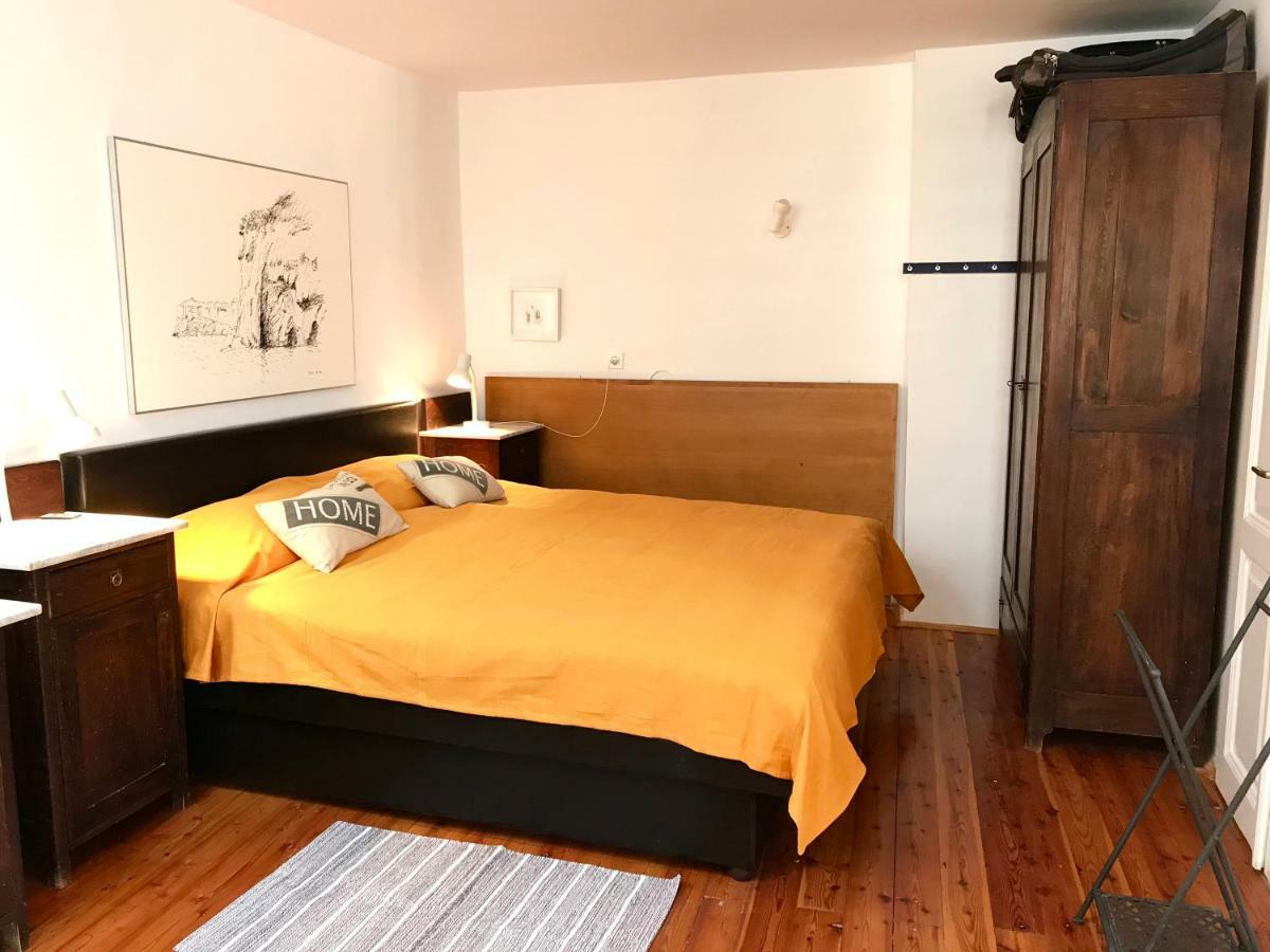 Studio Doklestic Dubrovnik Kültér fotó
