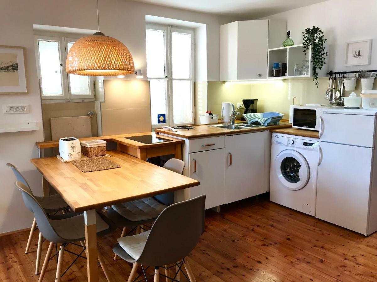 Studio Doklestic Dubrovnik Kültér fotó