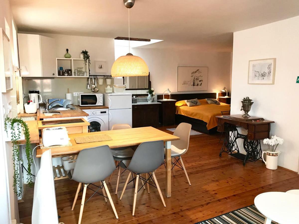 Studio Doklestic Dubrovnik Kültér fotó