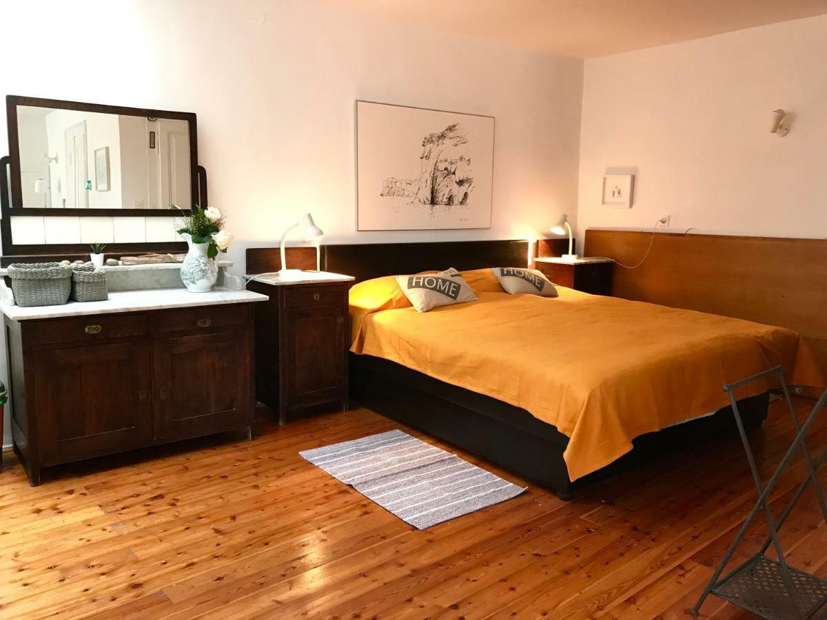 Studio Doklestic Dubrovnik Kültér fotó