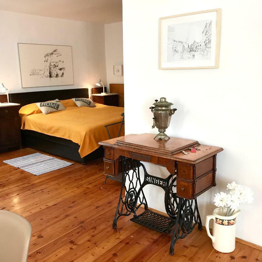 Studio Doklestic Dubrovnik Kültér fotó