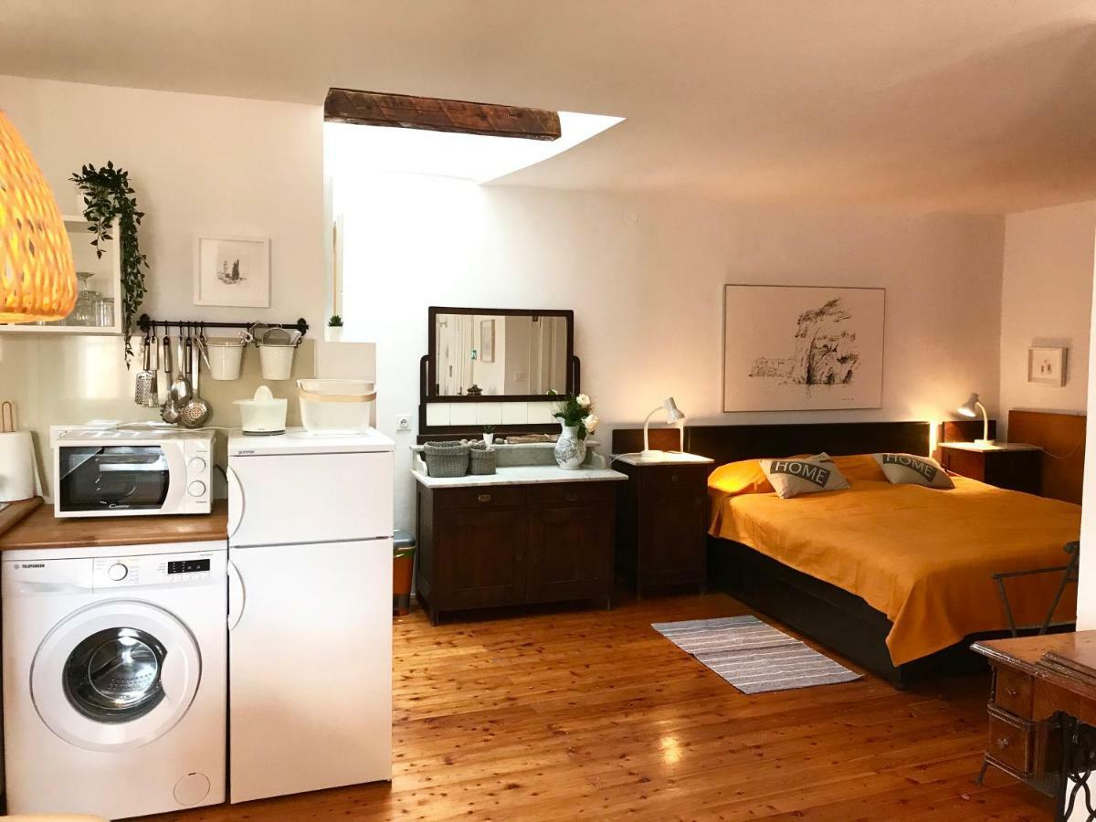 Studio Doklestic Dubrovnik Kültér fotó