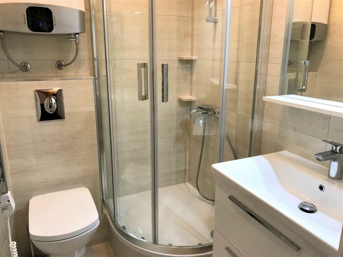 Studio Doklestic Dubrovnik Kültér fotó