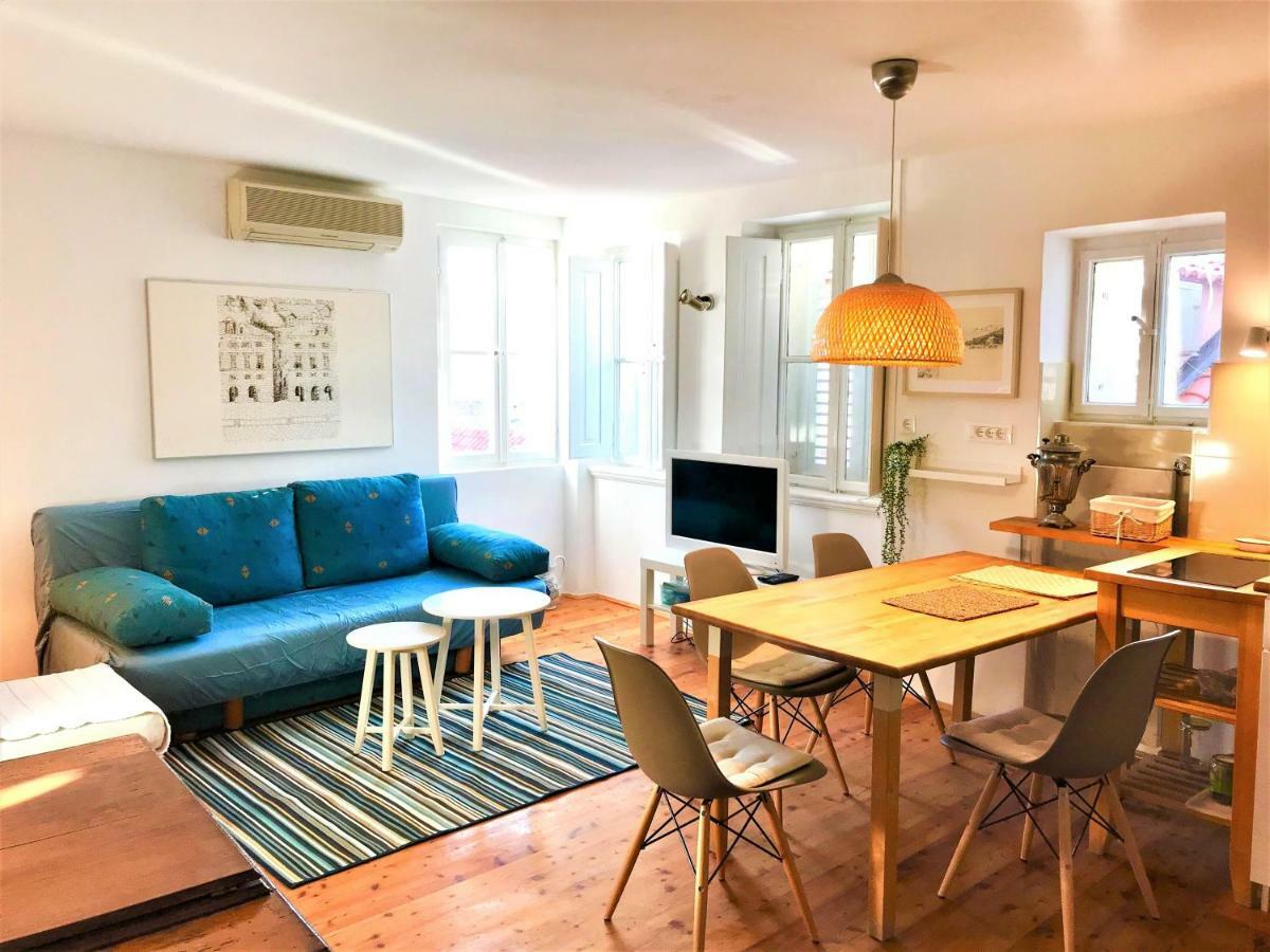 Studio Doklestic Dubrovnik Kültér fotó